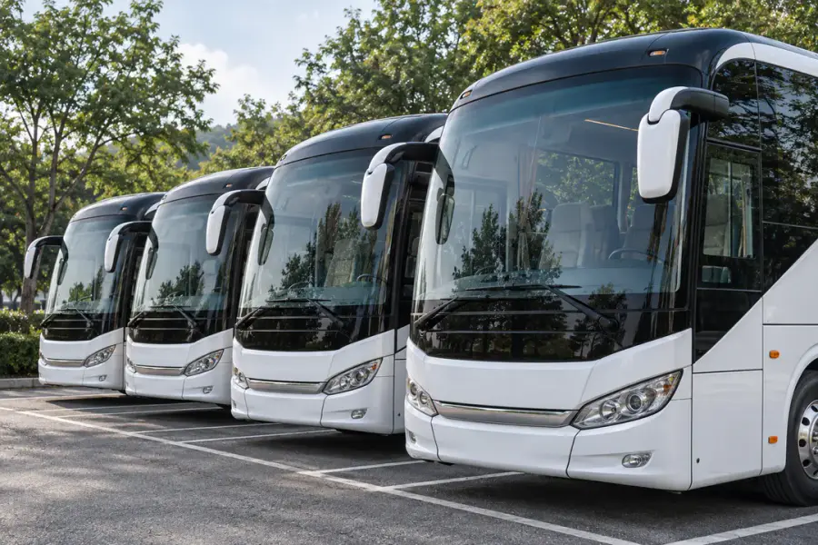 Local transport service