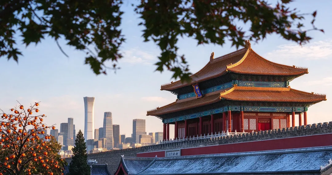 8 Days Beijing Xian Shanghai Small Group Tour