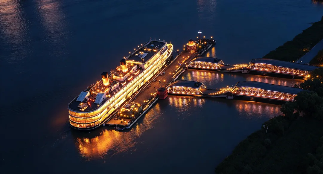 13 Days Relaxing China Tour with Yangtze Cruise in Small Group
