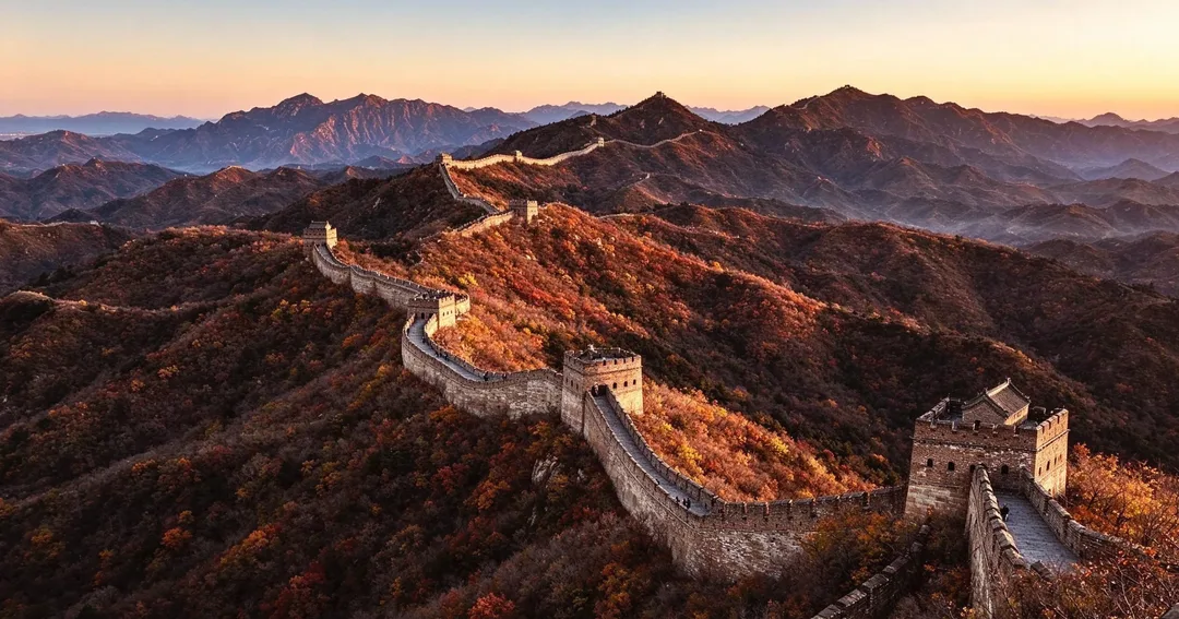 10 Days Beijing Xian Chengdu Shanghai Small Group Tour