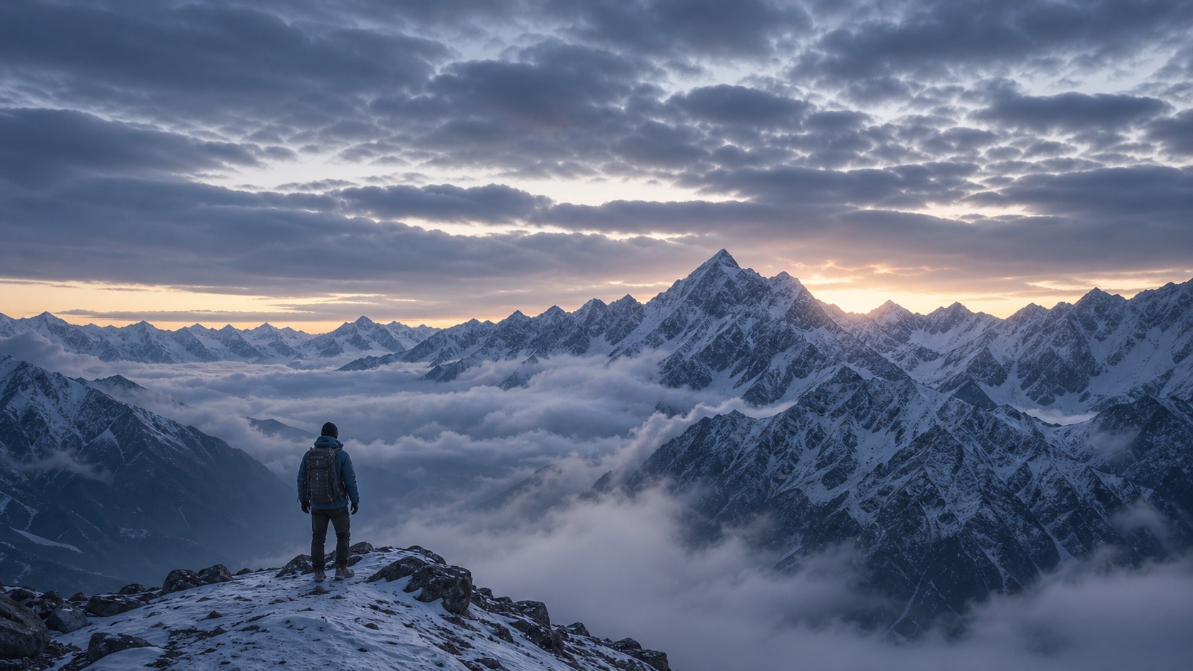 Shigatse mountain destination